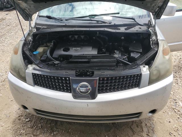 Photo 11 VIN: 5N1BV28U34N370389 - NISSAN QUEST 