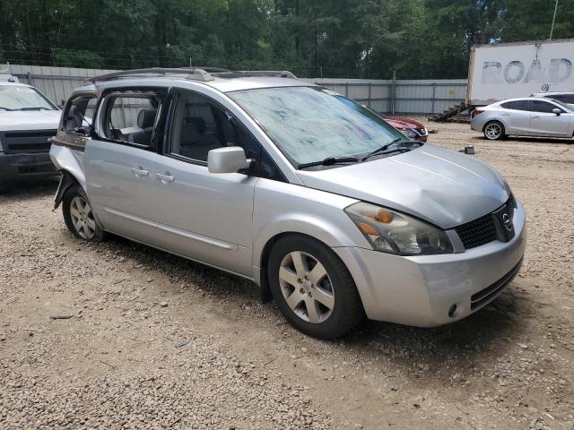 Photo 3 VIN: 5N1BV28U34N370389 - NISSAN QUEST 