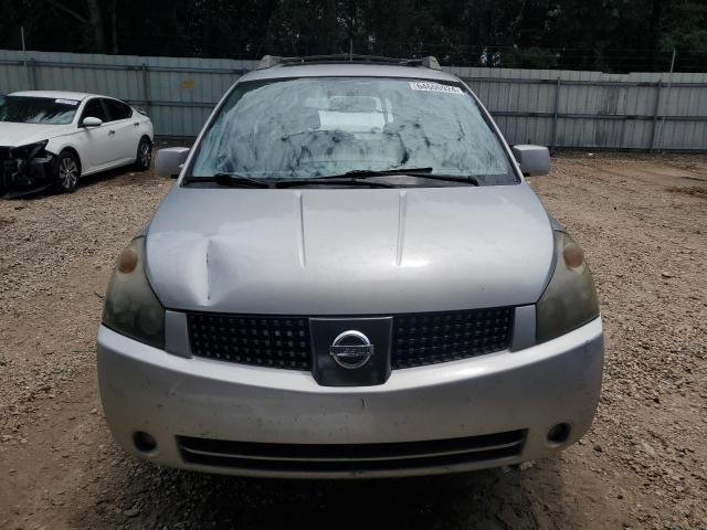 Photo 4 VIN: 5N1BV28U34N370389 - NISSAN QUEST 