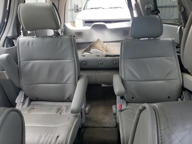 Photo 9 VIN: 5N1BV28U34N370389 - NISSAN QUEST 