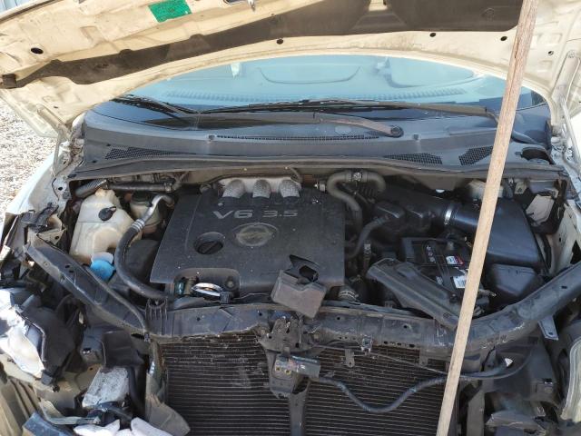 Photo 10 VIN: 5N1BV28U35N124265 - NISSAN QUEST S 