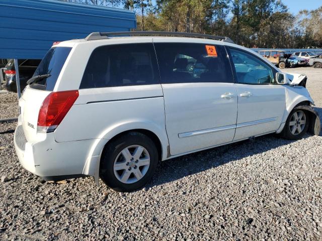 Photo 2 VIN: 5N1BV28U35N124265 - NISSAN QUEST S 