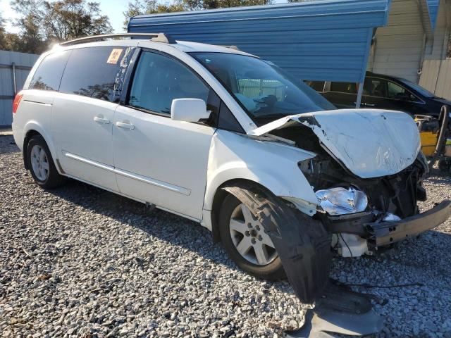 Photo 3 VIN: 5N1BV28U35N124265 - NISSAN QUEST S 