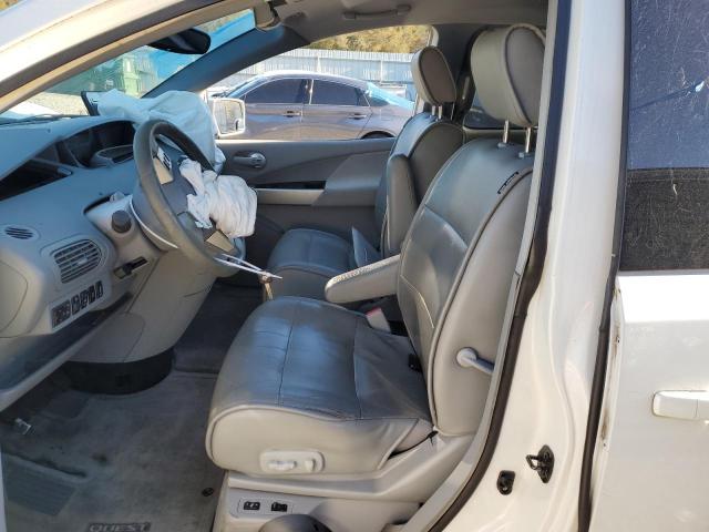 Photo 6 VIN: 5N1BV28U35N124265 - NISSAN QUEST S 