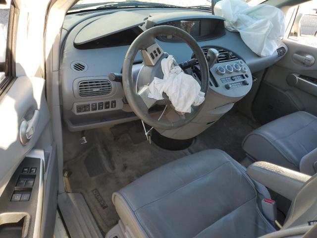 Photo 7 VIN: 5N1BV28U35N124265 - NISSAN QUEST S 