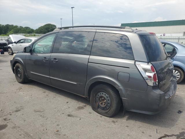 Photo 1 VIN: 5N1BV28U35N129935 - NISSAN QUEST 