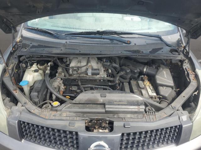 Photo 11 VIN: 5N1BV28U35N129935 - NISSAN QUEST 