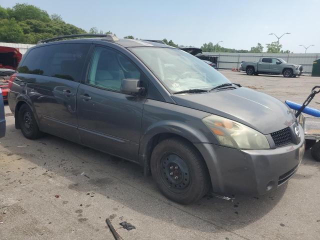 Photo 3 VIN: 5N1BV28U35N129935 - NISSAN QUEST 