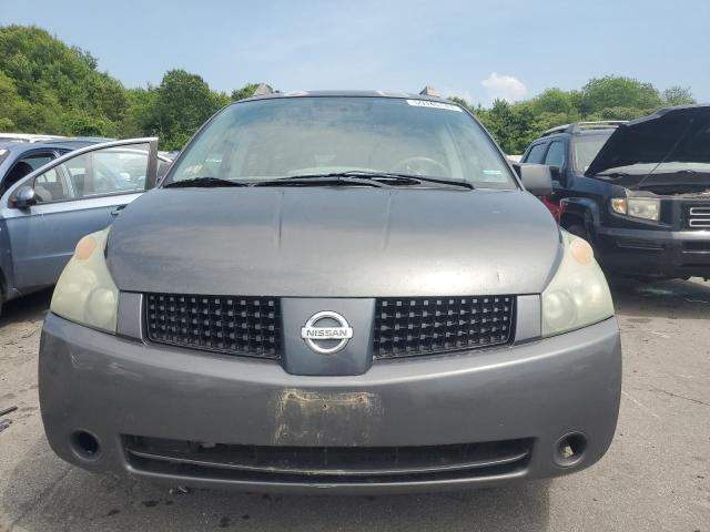 Photo 4 VIN: 5N1BV28U35N129935 - NISSAN QUEST 