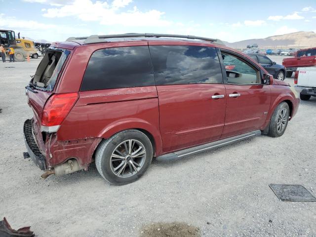 Photo 2 VIN: 5N1BV28U36N103983 - NISSAN QUEST S 