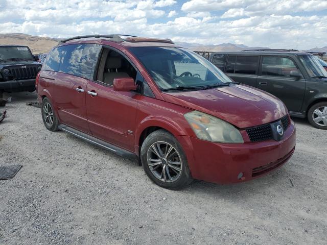 Photo 3 VIN: 5N1BV28U36N103983 - NISSAN QUEST S 