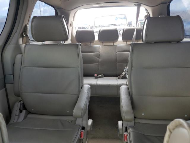 Photo 9 VIN: 5N1BV28U36N103983 - NISSAN QUEST S 