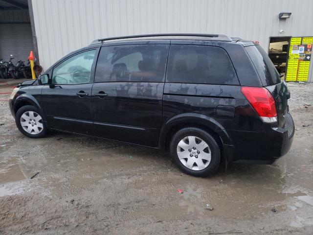 Photo 1 VIN: 5N1BV28U36N107130 - NISSAN QUEST 