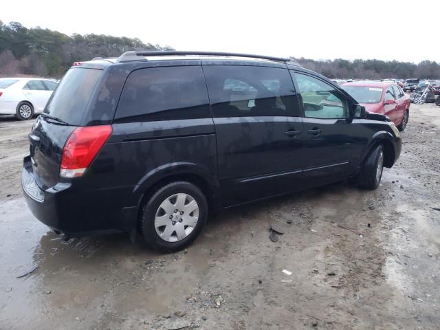 Photo 2 VIN: 5N1BV28U36N107130 - NISSAN QUEST 