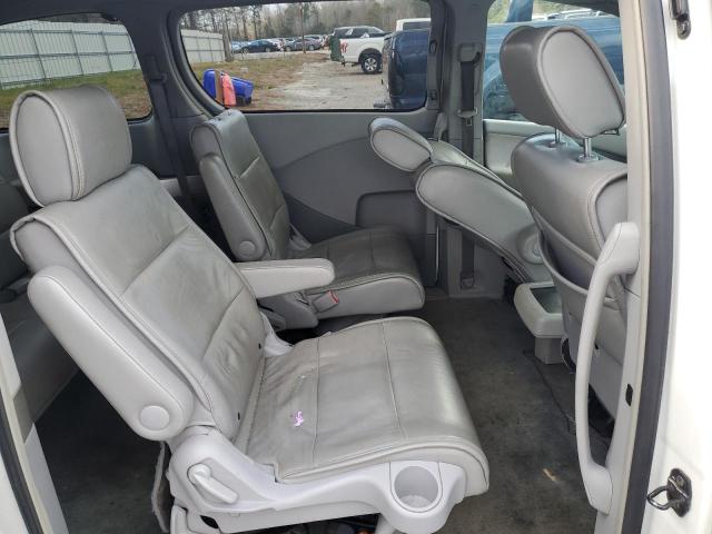 Photo 10 VIN: 5N1BV28U36N116118 - NISSAN QUEST 