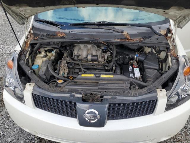 Photo 11 VIN: 5N1BV28U36N116118 - NISSAN QUEST 