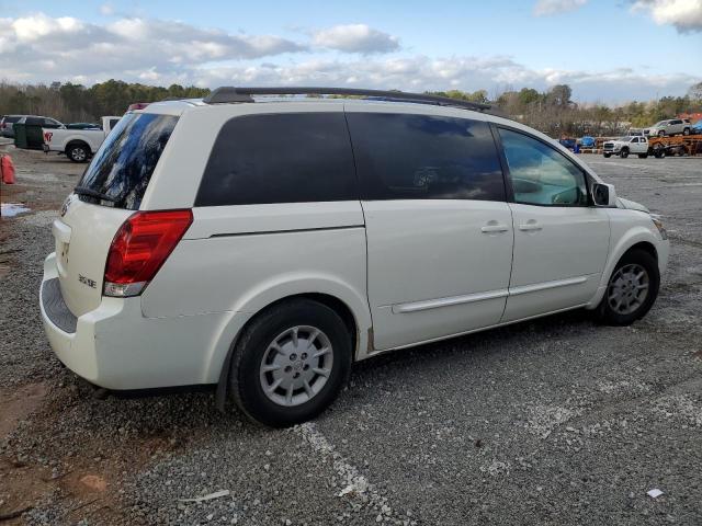 Photo 2 VIN: 5N1BV28U36N116118 - NISSAN QUEST 