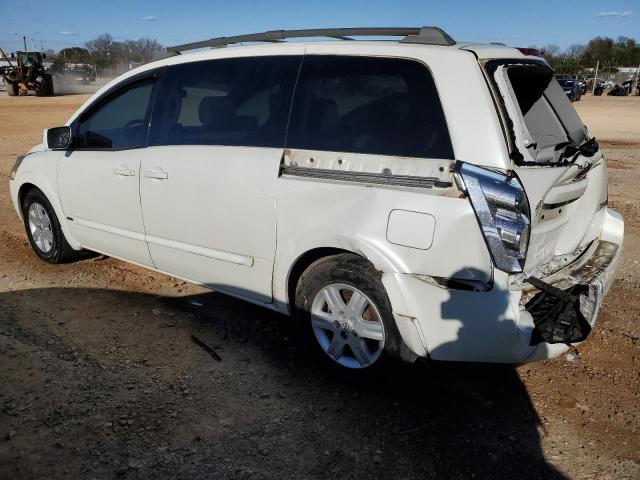 Photo 1 VIN: 5N1BV28U36N118046 - NISSAN QUEST 