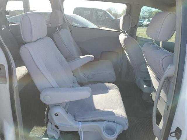 Photo 10 VIN: 5N1BV28U36N118046 - NISSAN QUEST 