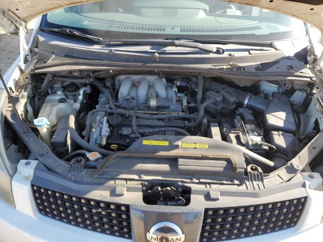 Photo 11 VIN: 5N1BV28U36N118046 - NISSAN QUEST 