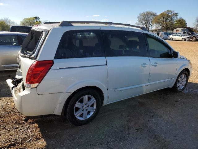 Photo 2 VIN: 5N1BV28U36N118046 - NISSAN QUEST 