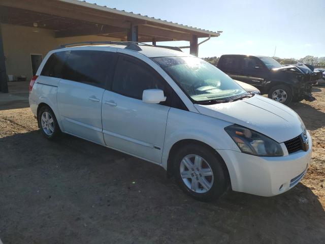 Photo 3 VIN: 5N1BV28U36N118046 - NISSAN QUEST 