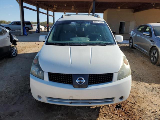 Photo 4 VIN: 5N1BV28U36N118046 - NISSAN QUEST 