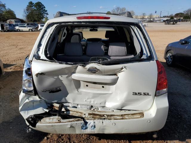 Photo 5 VIN: 5N1BV28U36N118046 - NISSAN QUEST 