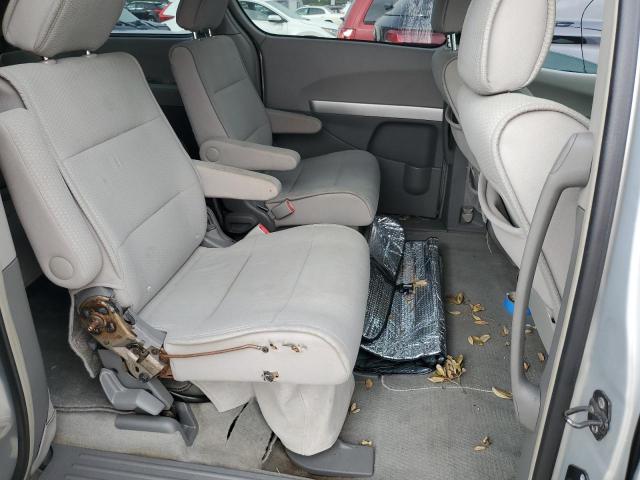 Photo 10 VIN: 5N1BV28U37N104102 - NISSAN QUEST S 