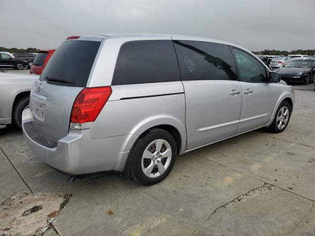 Photo 2 VIN: 5N1BV28U37N104102 - NISSAN QUEST S 