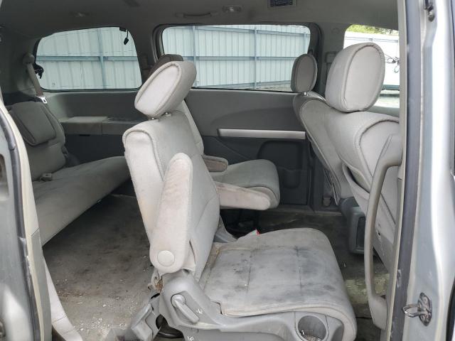 Photo 10 VIN: 5N1BV28U37N106416 - NISSAN QUEST 