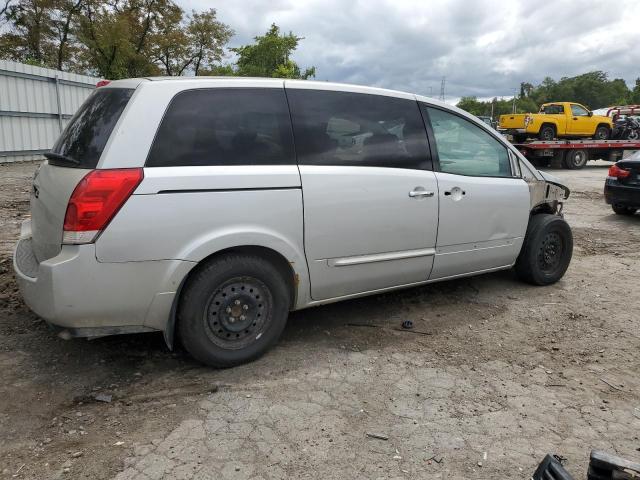 Photo 2 VIN: 5N1BV28U37N106416 - NISSAN QUEST 