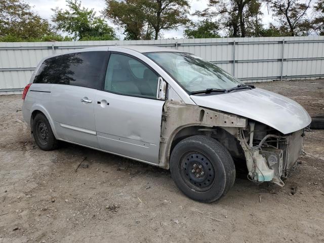 Photo 3 VIN: 5N1BV28U37N106416 - NISSAN QUEST 