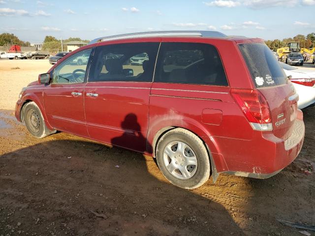 Photo 1 VIN: 5N1BV28U37N113219 - NISSAN QUEST S 