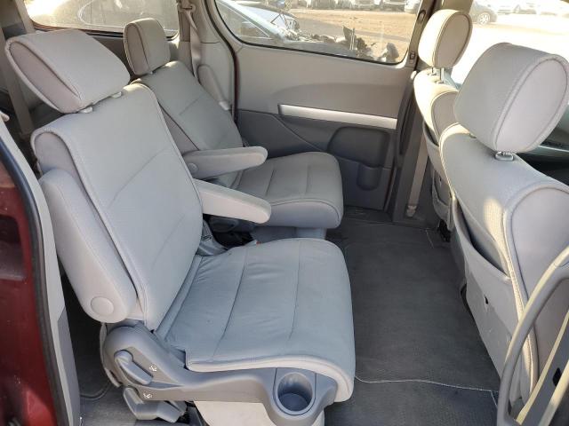 Photo 10 VIN: 5N1BV28U37N113219 - NISSAN QUEST S 