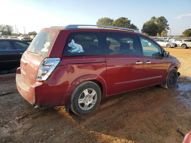 Photo 2 VIN: 5N1BV28U37N113219 - NISSAN QUEST S 