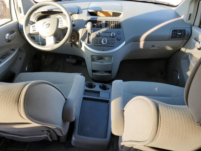 Photo 7 VIN: 5N1BV28U37N113219 - NISSAN QUEST S 