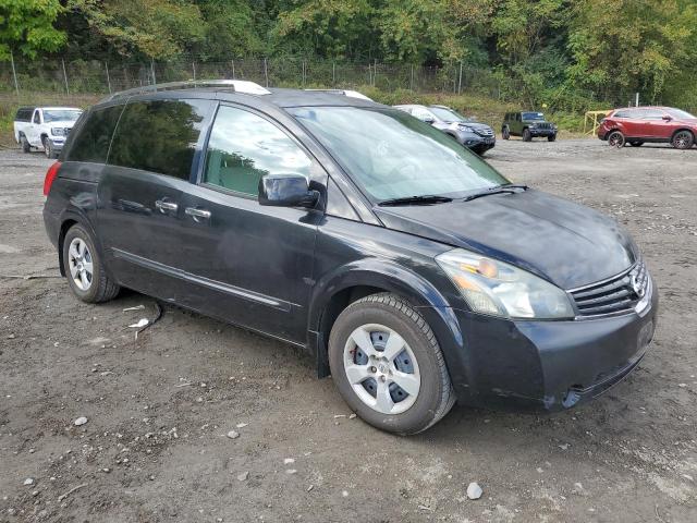 Photo 3 VIN: 5N1BV28U37N120848 - NISSAN QUEST S 