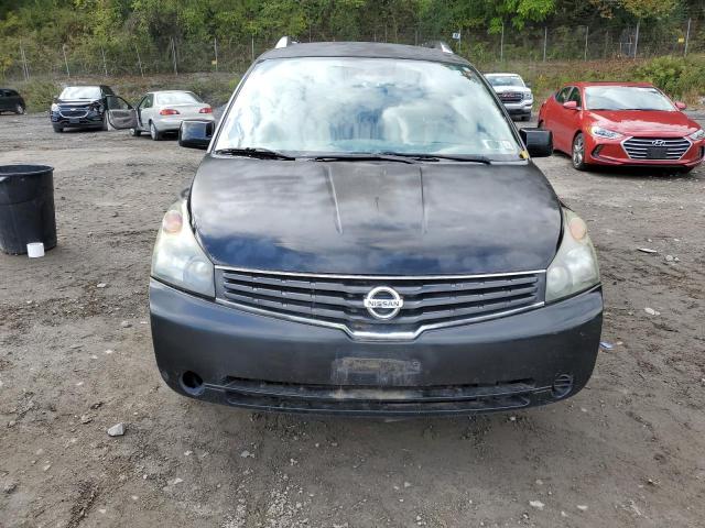 Photo 4 VIN: 5N1BV28U37N120848 - NISSAN QUEST S 