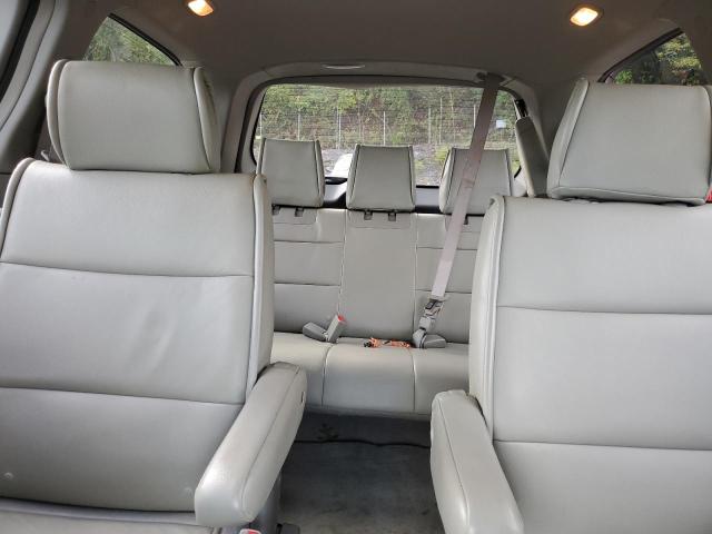 Photo 9 VIN: 5N1BV28U37N120848 - NISSAN QUEST S 