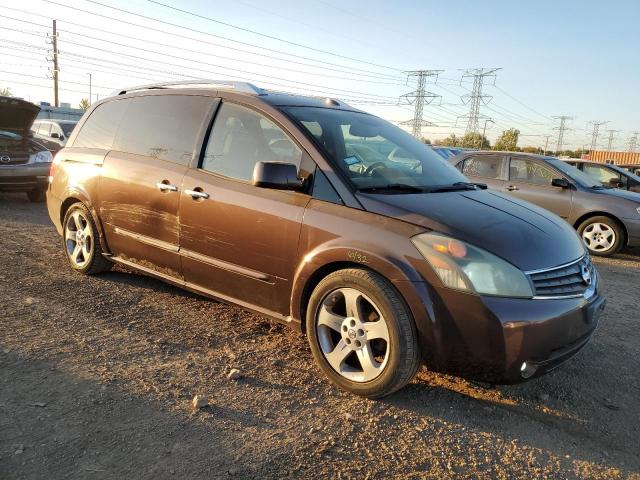 Photo 3 VIN: 5N1BV28U37N137780 - NISSAN QUEST S 