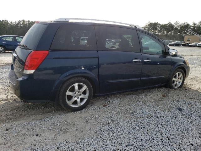 Photo 2 VIN: 5N1BV28U37N138332 - NISSAN QUEST 