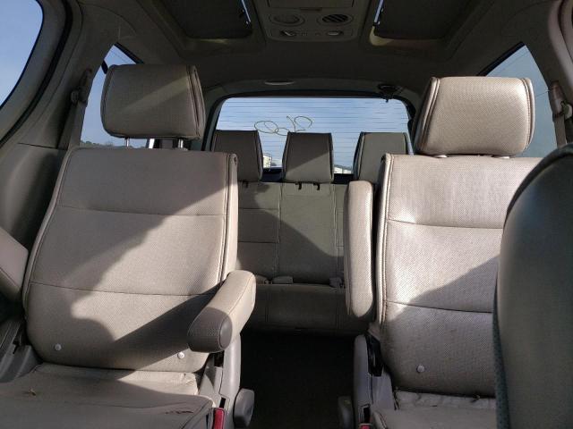 Photo 9 VIN: 5N1BV28U37N138332 - NISSAN QUEST 