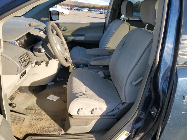 Photo 6 VIN: 5N1BV28U38N106711 - NISSAN QUEST S 