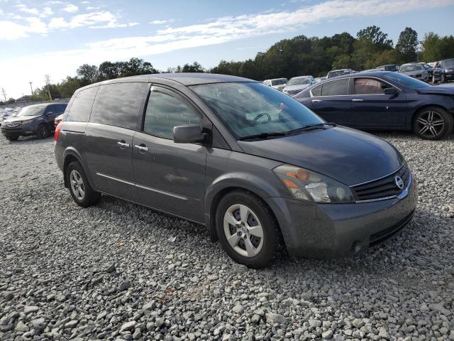 Photo 3 VIN: 5N1BV28U38N109284 - NISSAN QUEST 