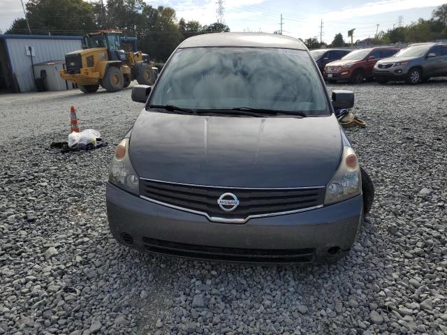 Photo 4 VIN: 5N1BV28U38N109284 - NISSAN QUEST 