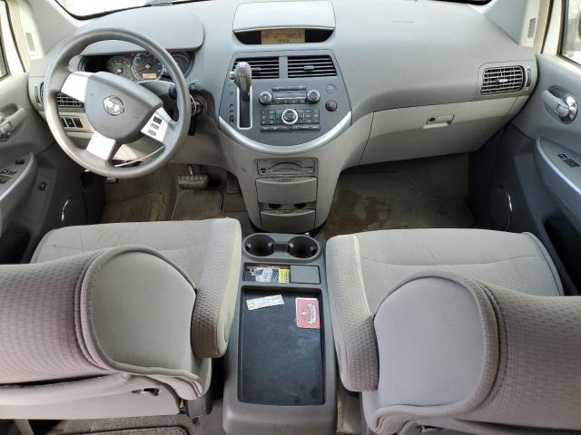 Photo 7 VIN: 5N1BV28U38N109284 - NISSAN QUEST 