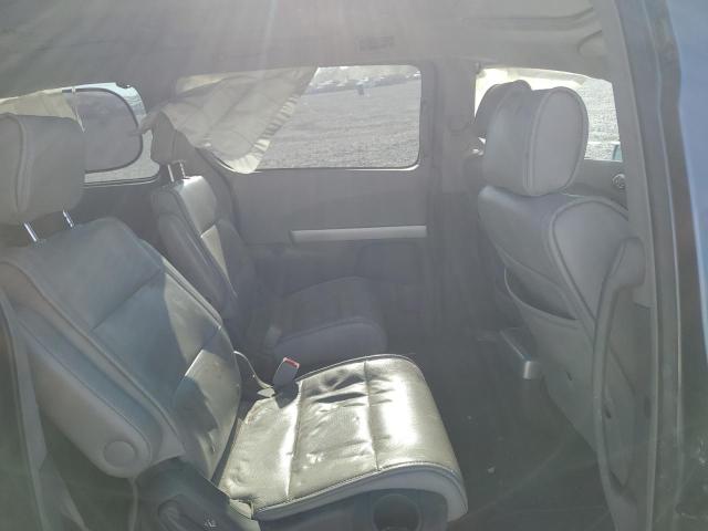 Photo 10 VIN: 5N1BV28U38N111276 - NISSAN QUEST S 