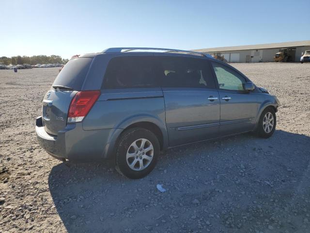 Photo 2 VIN: 5N1BV28U38N111276 - NISSAN QUEST S 