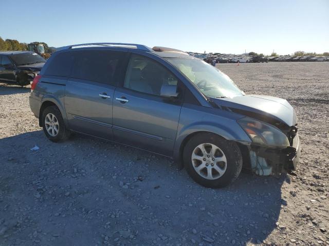 Photo 3 VIN: 5N1BV28U38N111276 - NISSAN QUEST S 